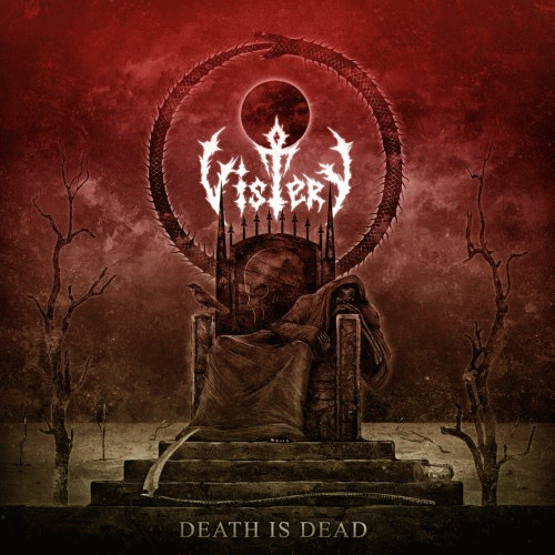 Vistery : Death Is Dead